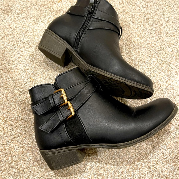 TOP Moda Shoes - Ankle boots size 6